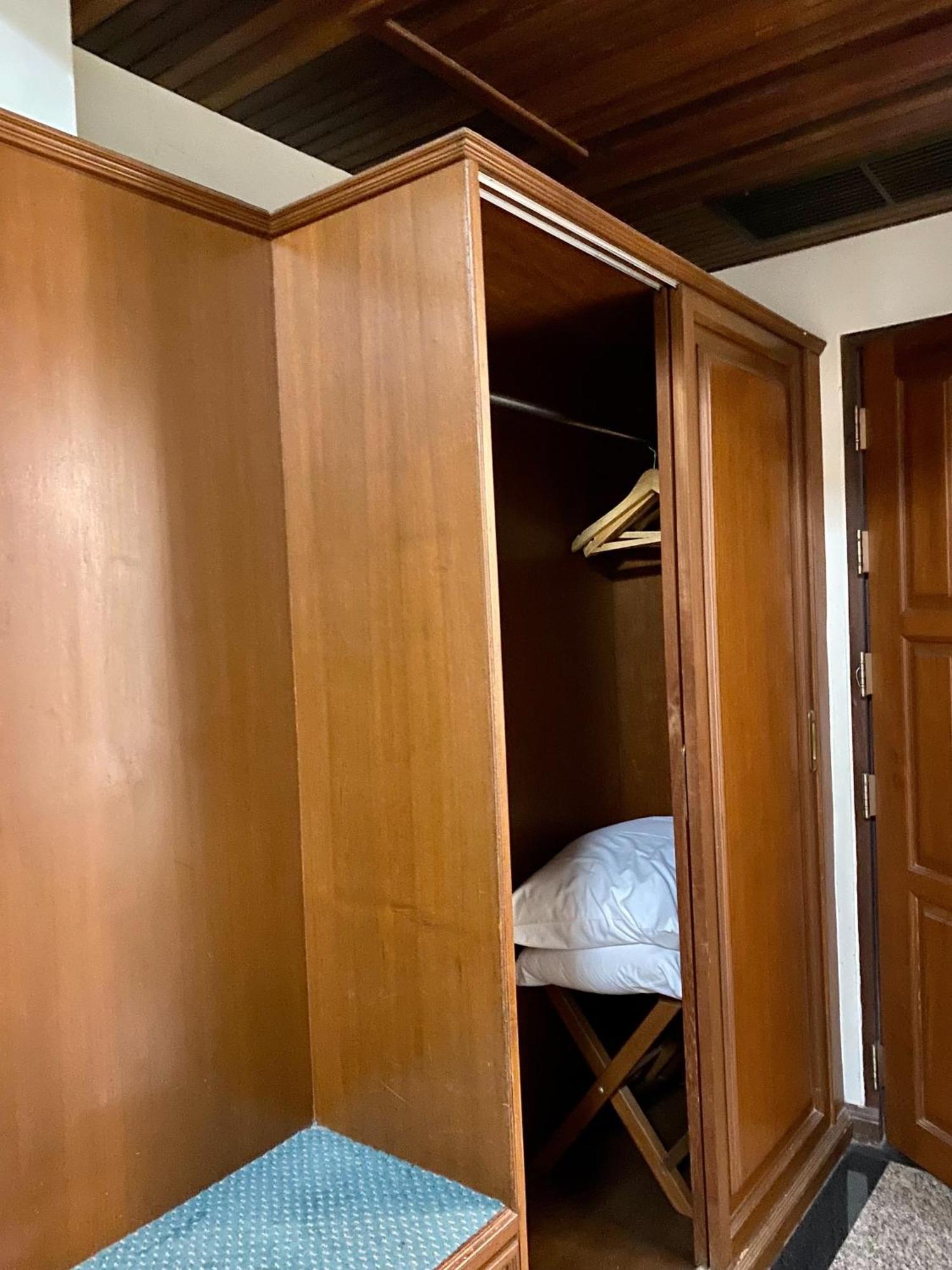 Maeyom Palace Hotel Phrae Dış mekan fotoğraf