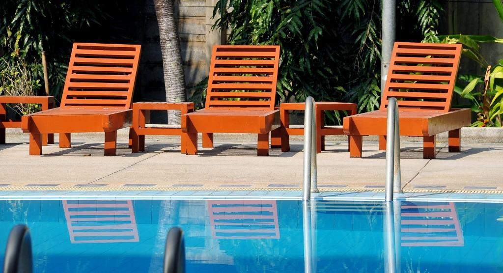 Maeyom Palace Hotel Phrae Dış mekan fotoğraf