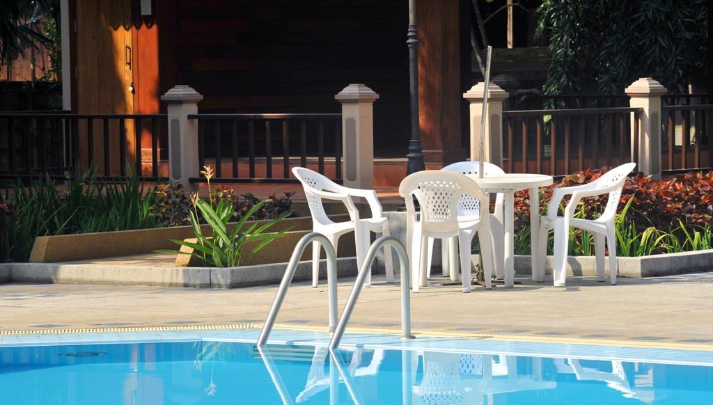 Maeyom Palace Hotel Phrae Dış mekan fotoğraf